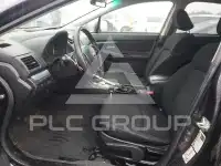 2013 Subaru XV photo