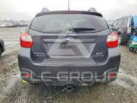 2013 Subaru XV photo