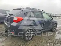 2013 Subaru XV photo