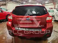 2013 Subaru XV фото