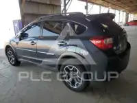 2013 Subaru XV фото