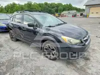 2013 Subaru XV photo
