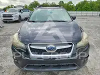 2013 Subaru XV photo