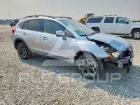 2013 Subaru XV photo