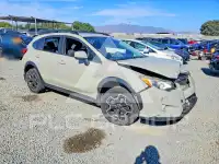 2013 Subaru XV photo