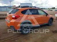 2013 Subaru XV photo
