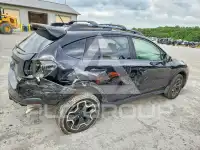 2013 Subaru XV photo