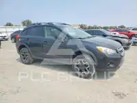 2013 Subaru XV photo