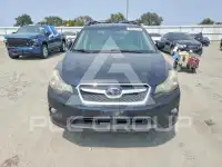 2013 Subaru XV photo