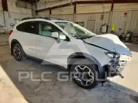 2013 Subaru XV фото