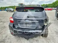 2013 Subaru XV photo