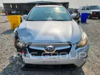 2013 Subaru XV photo