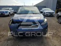 2013 Subaru XV photo