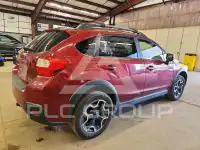 2013 Subaru XV photo