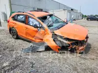 2013 Subaru XV photo