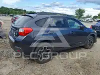 2013 Subaru XV photo