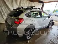2013 Subaru XV photo