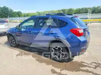 2013 Subaru XV photo