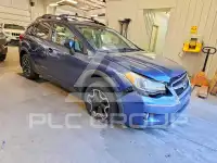 2013 Subaru XV фото