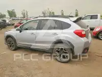 2013 Subaru XV фото