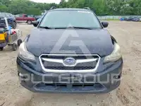2013 Subaru XV photo