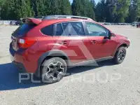 2013 Subaru XV фото
