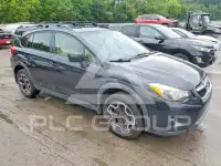 2013 Subaru XV фото