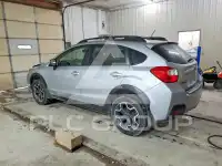 2013 Subaru XV фото