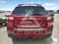 2013 Subaru XV photo