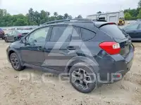 2013 Subaru XV photo