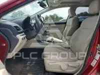 2013 Subaru XV фото