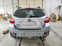 2013 Subaru XV фото