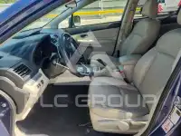 2013 Subaru XV photo