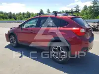 2013 Subaru XV фото