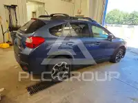 2013 Subaru XV фото