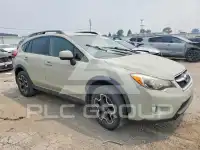 2013 Subaru XV фото