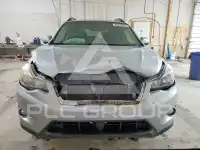 2013 Subaru XV фото