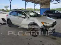 2013 Subaru XV фото