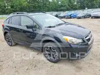 2013 Subaru XV photo