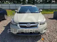 2013 Subaru XV photo