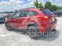 2013 Subaru XV фото