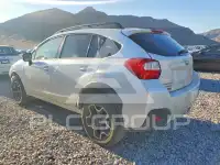2013 Subaru XV photo