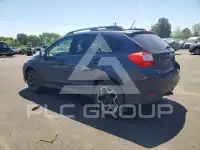 2013 Subaru XV фото