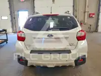 2013 Subaru XV photo