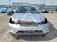 2013 Subaru XV photo