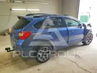 2013 Subaru XV фото