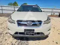 2013 Subaru XV фото