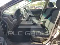 2013 Subaru XV фото