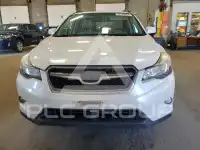 2013 Subaru XV photo