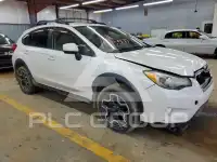 2013 Subaru XV фото